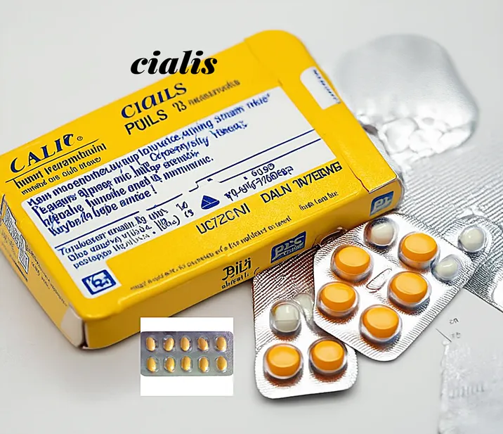 Cialis 2